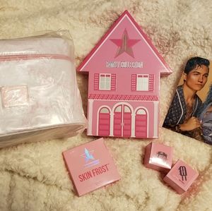 Jeffree Star Family Collection